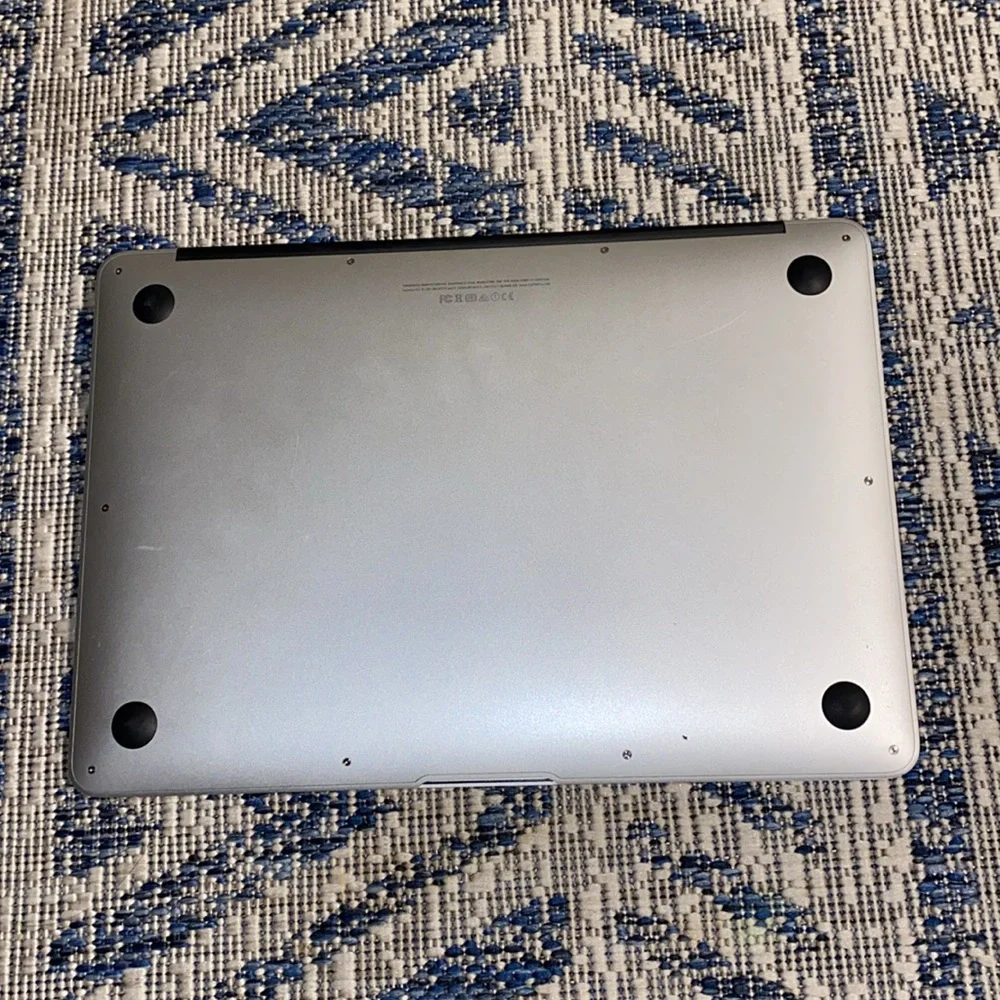 MacBook Air 13 Send offers